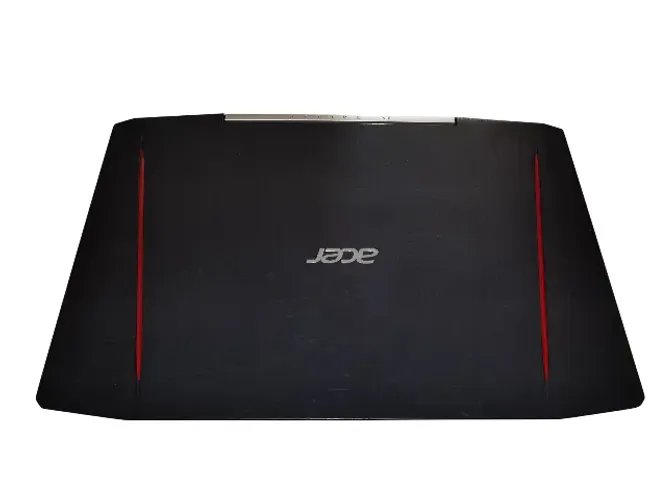 Notebook Acer Gamer Core i5 7300HQ 3.5hz -16Gb DDR4-256Gb SSD +750Gb -GTX1050 4Gb -15.6FHD