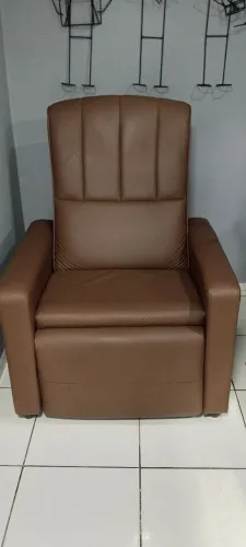 Poltrona do Papai Nova