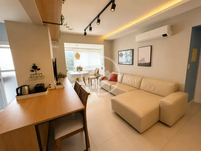 APARTAMENTO - SACO GRANDE - DP-364612