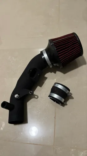 Intake