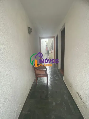 CASA TÉRREA - VILA GILDA - SP