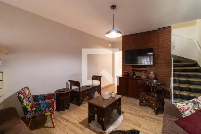 Casa à Venda - Água Branca, 3 Quartos, 148 m2