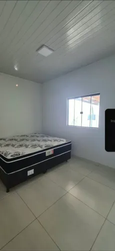 Cama box queen