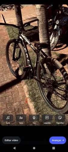 Vendo bike aro 29