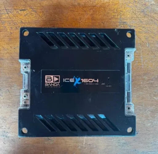 Modulo Banda Ice 1604