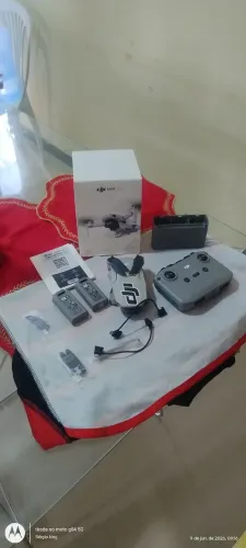 DJI MINI 4K