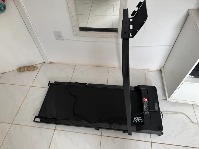 Esteira 220v
