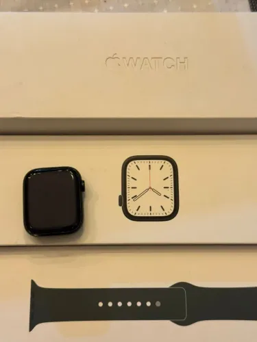 Apple watch serie 7 45mm