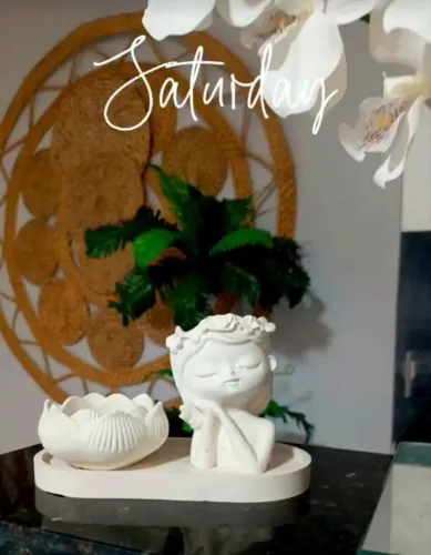 Decoração
