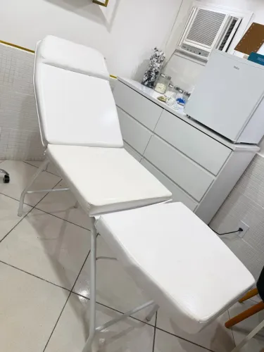 Maca estética