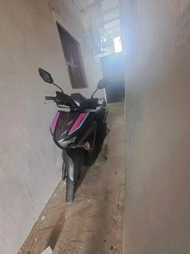 MOTO NEO125 AUTOMATICA 2024