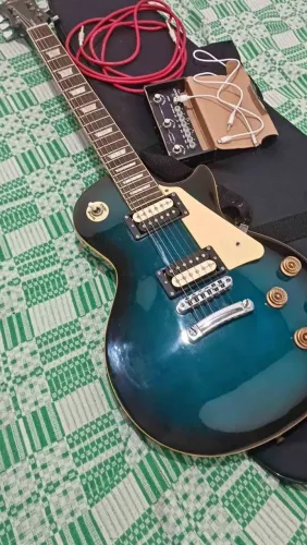 Vendo guitarra