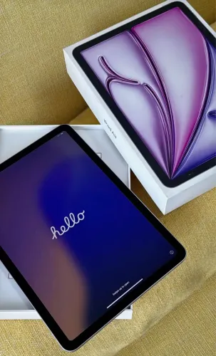 iPad Air M4 T13 128 GB