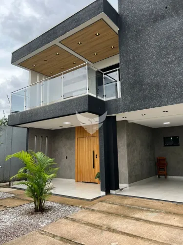 Sobrado na Zona Sul à Venda