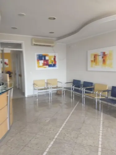 Comercial para Venda em Campinas, Jardim Santa Genebra II (Barão Geraldo), 6 banheiros, 10