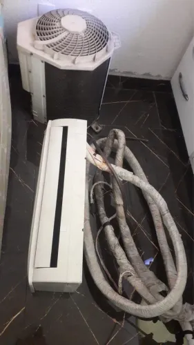 Ar condicionado split 9mil btus