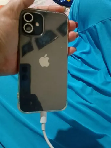 iPhone 12 todo original.