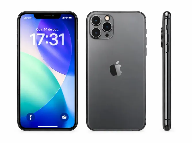 IPhone 11 Pro Max - 256GB