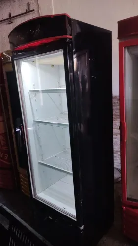 Freezer Expositor