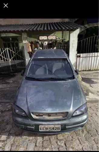 Peças de astra