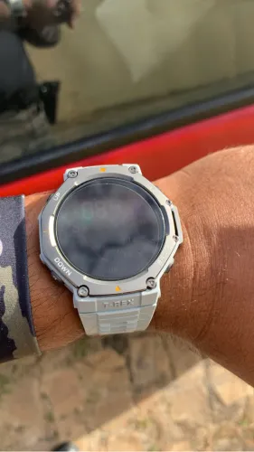 Amazfit T Rex 3