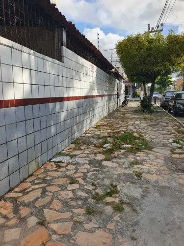 Ótima Casa no Salgado Filho - 196739 [23345]