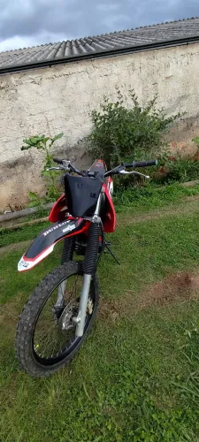 Tornado trilha motor 300