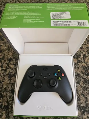 Controle XBOX