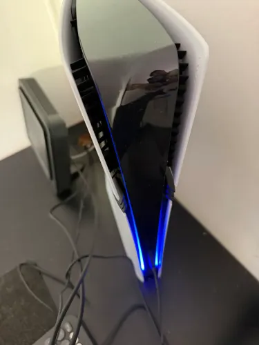 PlayStation 5 Pro 2 TB 3 dias de uso 