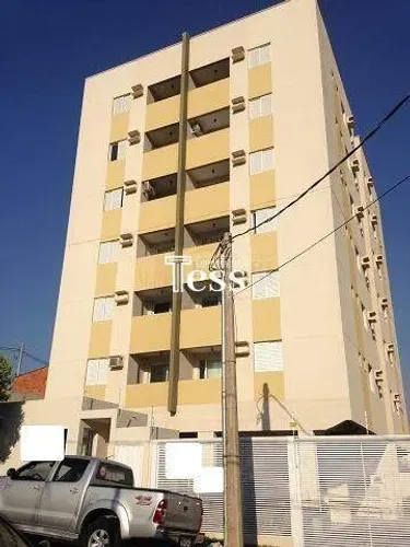 Vende apartamento Edifício Giardino Dolce VITTA com 2 dormitórios 1 vaga elevador bairro V
