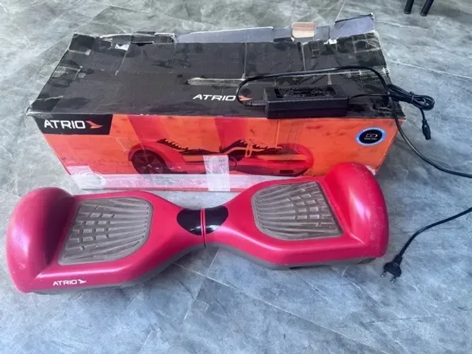 Over Board mod. ATRIO