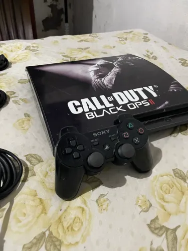 PS3 BLOQUEADO