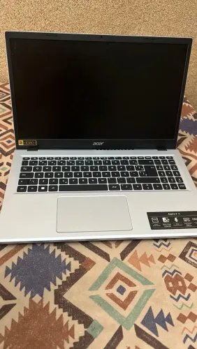 Notebook Acer Aspire 3