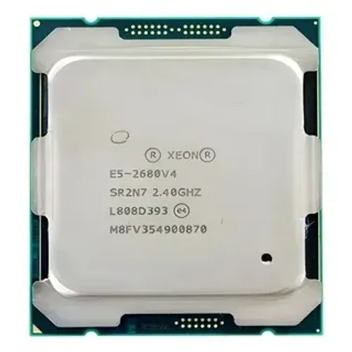Xeon E5-2680v4