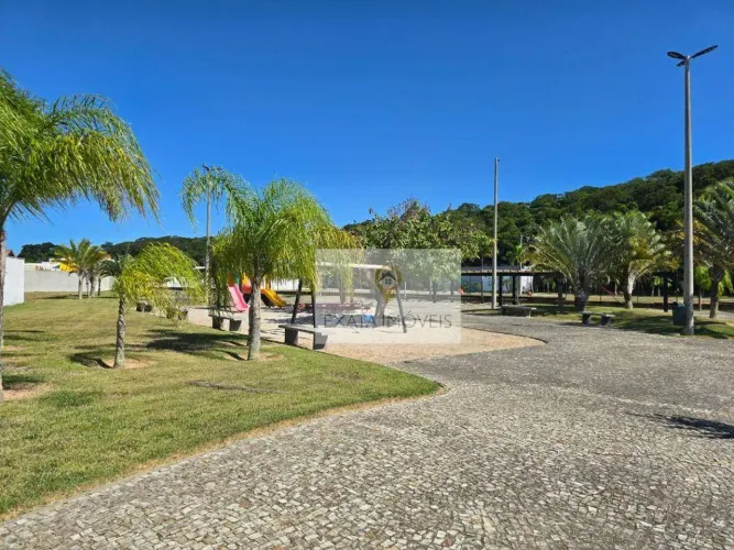 Terreno á venda no condomínio Viverde - Rio das Ostras/RJ