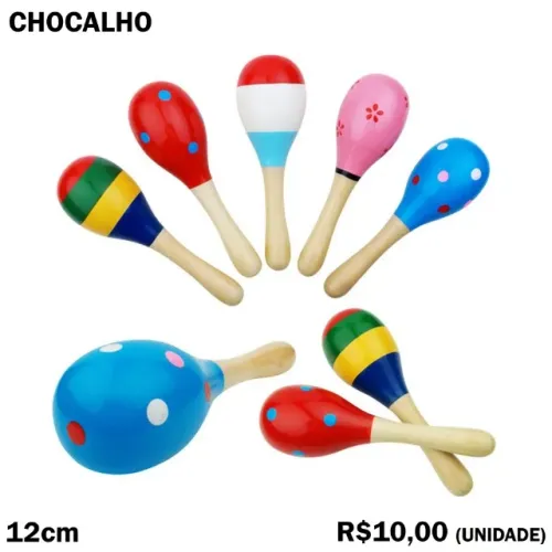 Chocalho