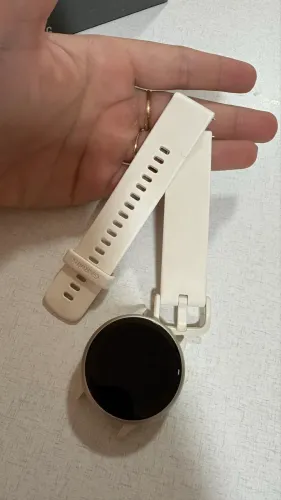 GARMIN VivoActive 6 - 42mm