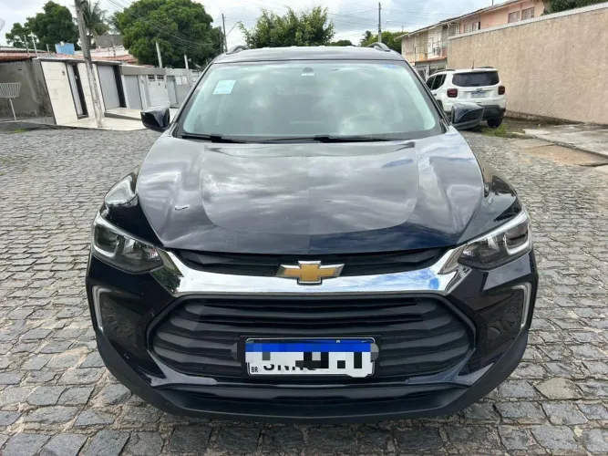 Chevrolet Tracker LT 1.0 Turbo 12V Flex AUT 2024
