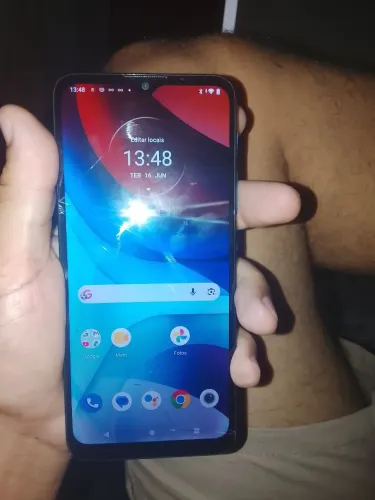 Celular Motorola