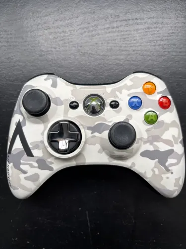 Controle Xbox 360 edição