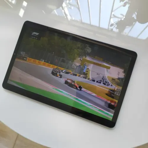 Galaxy Tab S6 Lite