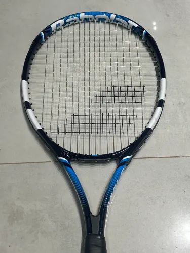 Raquete de tênis Babolat Eagle