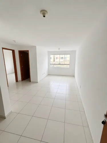 Apartamento Em Bodocóngo 2 Quartos Com Elevador