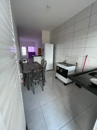 Casa Jatobá em Mapim - Várzea Grande - MT