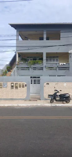 Aluguel apartamento na conquista bem localizado e amplo número para contato *17