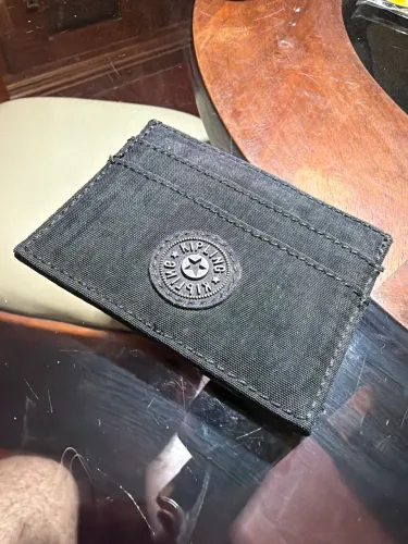Porta cartão Kipling NUNCA USADO