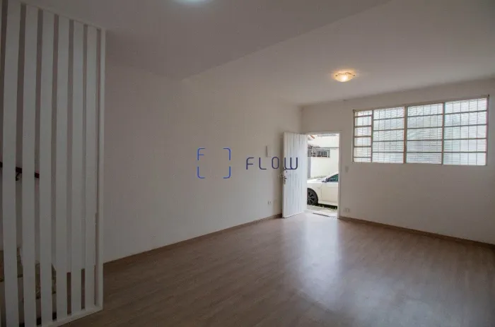 Casa Para Venda Vila Cordeiro, 3 Quartos, 1 Suíte, 2 Vagas, 108m²