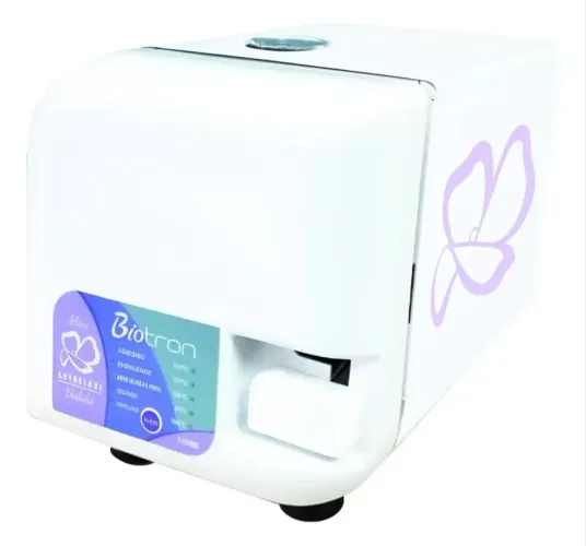 Auto clave biotron 5litros