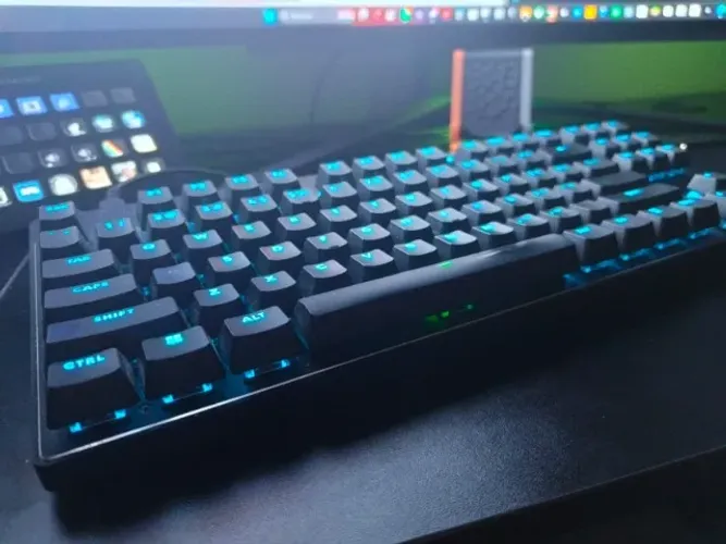 PRO X TKL RAPID