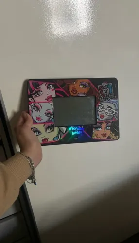 Tablet Monster High